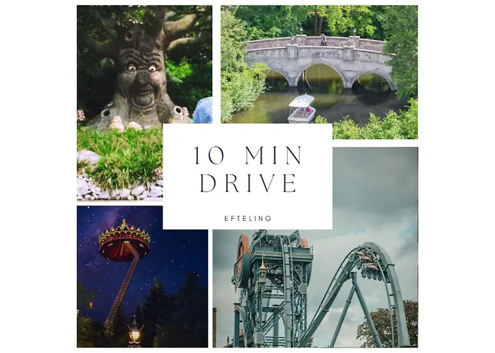 Freshly Renovated W Kitchen And Bathroom Апартаменты Тилбург