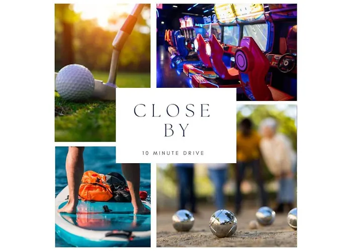 Freshly Renovated W Kitchen And Bathroom *