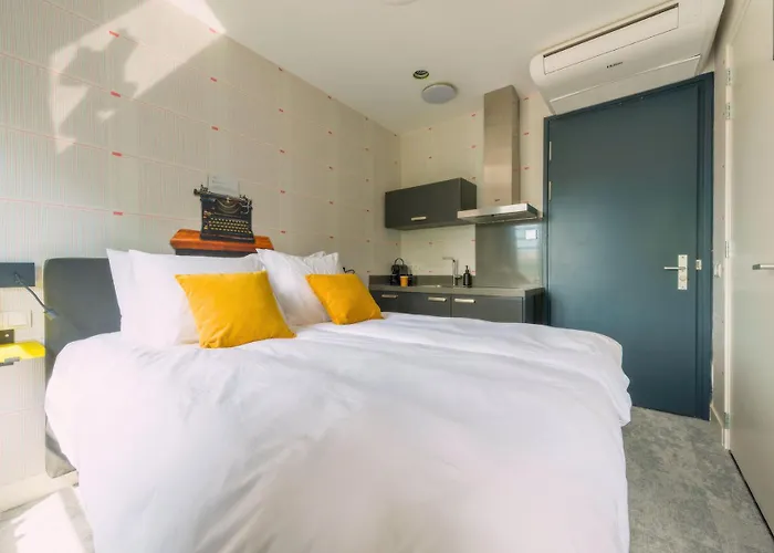 Freshly Renovated W Kitchen And Bathroom Апартаменты