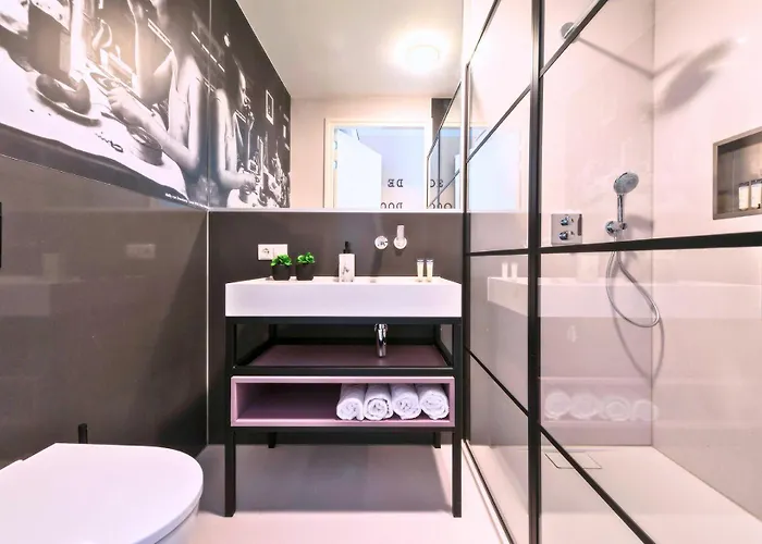 Freshly Renovated W Kitchen And Bathroom Апартаменты