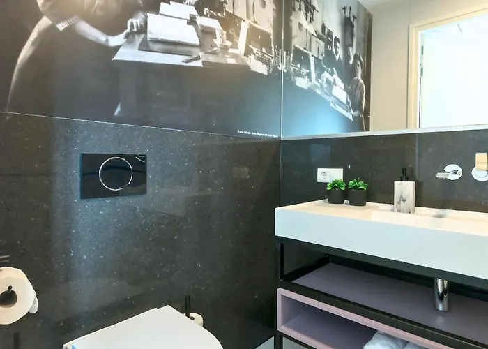 Freshly Renovated W Kitchen And Bathroom Апартаменты *