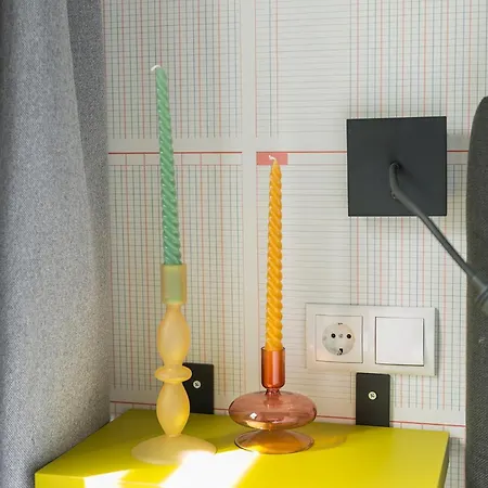 Freshly Renovated W Kitchen And Bathroom Lejlighed *