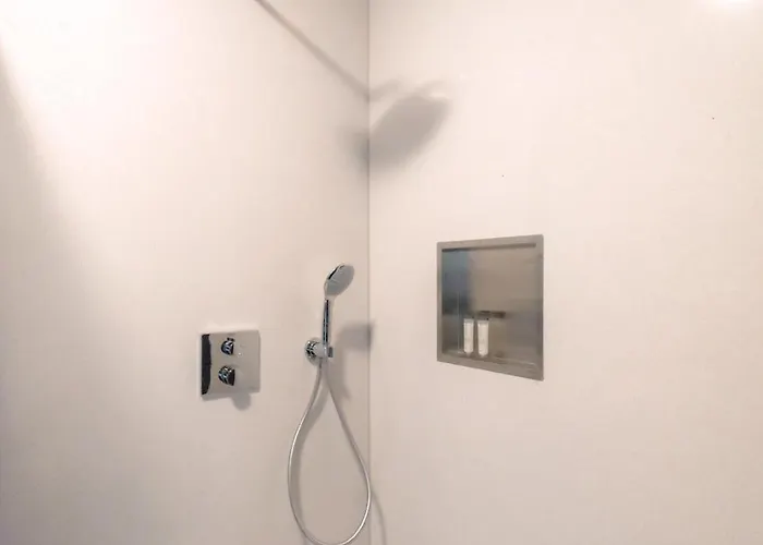 Freshly Renovated W Kitchen And Bathroom Apartamento Tilburgo